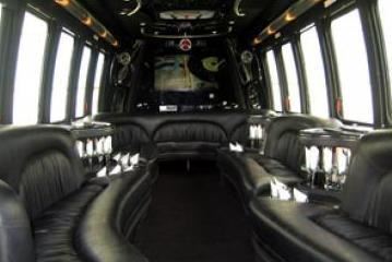 Party Buses Long Branch 